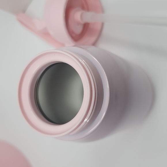 Tupperware Exclusive Insulated Thermal Bottle New - Picture 7 of 10